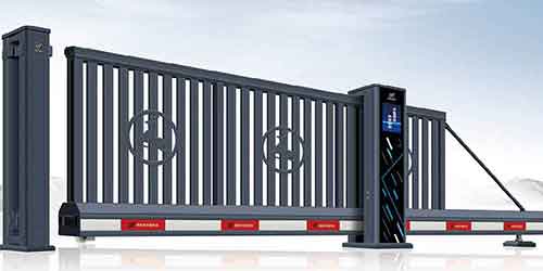 懸浮（fú）門688-A6型