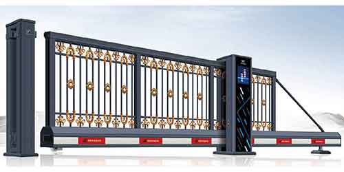 懸浮門（mén）688-A3型