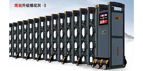 鷹（yīng）馳（chí）係列爆花灰（huī）-3