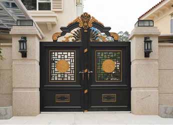 鋁藝係（xì）列（liè）666-F10