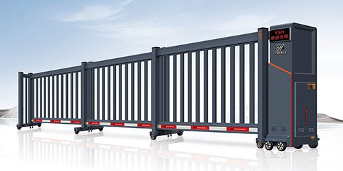 段（duàn）滑（huá）門188-C14型