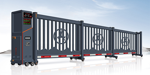 段（duàn）滑門（mén）188-C4型